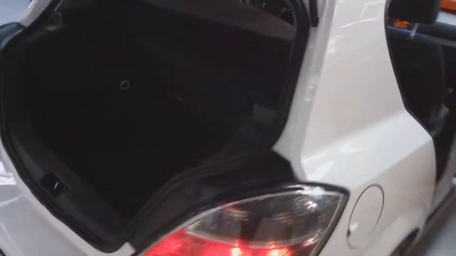 Opel Astra 2011 год смотреть онлайн