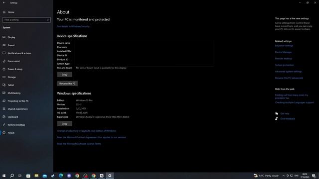 How To Activate Windows 10 - Full Guide смотреть онлайн