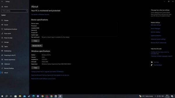 How To Activate Windows 10 - Full Guide
