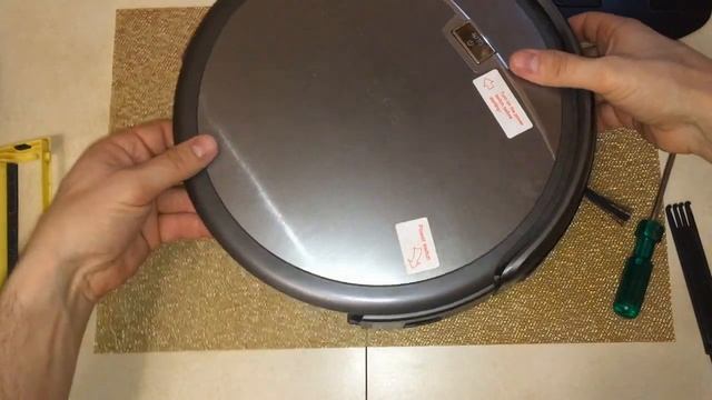 VACUUM CLEANER ILIFE A4S.ОБЗОР ILIFE A4S. ОБЗОР РОБОТ ПЫЛЕСОС ILIFE A4S. смотреть онлайн