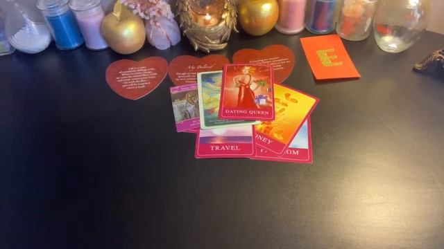 ☕️ Pick A Card- What’s Going With Them?????? смотреть онлайн