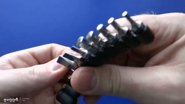 Честный Китайский мультитул! Ganzo G302-H 12 смотреть онлайн