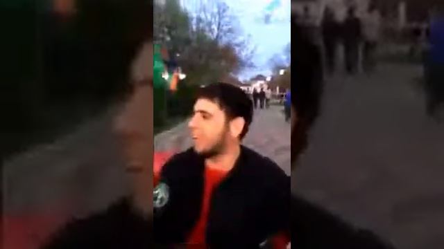 Чеченец красиво поет И хьа б1аьргаш хаза дайна смотреть онлайн