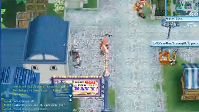 Tales of pirates gold HACK.wmv смотреть онлайн