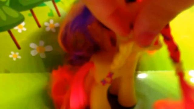 На конкурс причёсок MLPLifeFIM смотреть онлайн