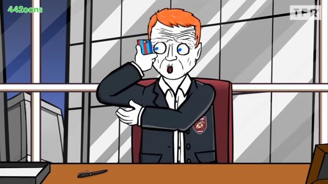 Every West Ham managers reacts (17/18) смотреть онлайн