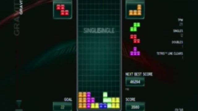 Tetris: unlocking magnetic variant смотреть онлайн