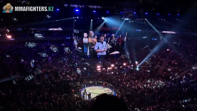 Выход Шавката Рахмонова на #UFC285 в T-Mobile Arena #shavkatrakhmonov #шавкатрахмонов #қазақ смотреть онлайн