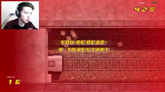 ГРОДАН ФРУМАН | Half Line Miami #1 смотреть онлайн