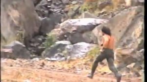 -Армянский Рембо -Հայկական Ռեմբո-Armenian Rambo