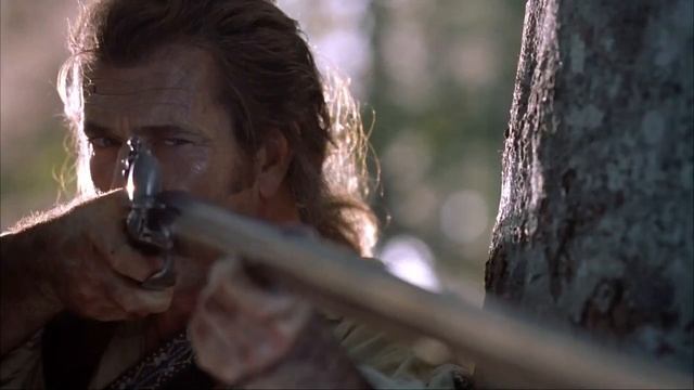 Патриот (2000) трейлер смотреть онлайн