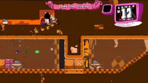 а я тот пицца тавер скачал? (Sugary Spire) часть один