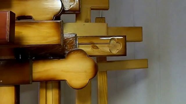 Кресты деревянные простые - Похоронный Дом ХЭЛП смотреть онлайн