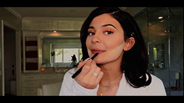 Kylie Jenner & Nadya Dorofeeva || дорадура ❝ сrossover ❞ смотреть онлайн