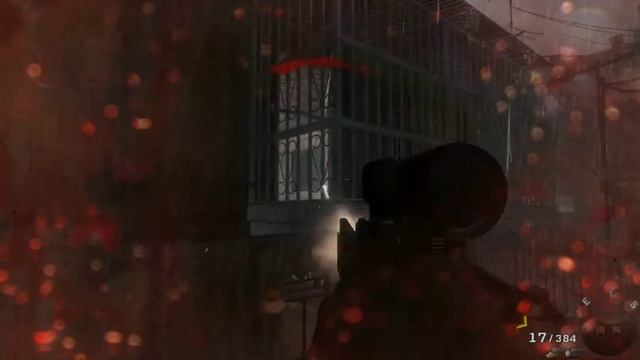 Call Of Duty: Black Ops Walkthrough - Numbers Part 2 смотреть онлайн