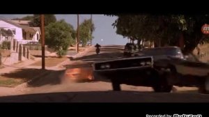 Песня форсаж тайота супра брайна о Коннора 2001.