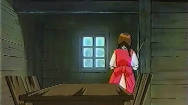 Anime Girls Sneeze medley #03 смотреть онлайн