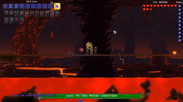 Koznix y Jefes mecánicos | Terraria Thorium mod | Serie en español cap.14 смотреть онлайн