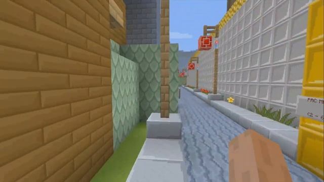 Minecraft (Xbox One) - Servers and Realms Online смотреть онлайн
