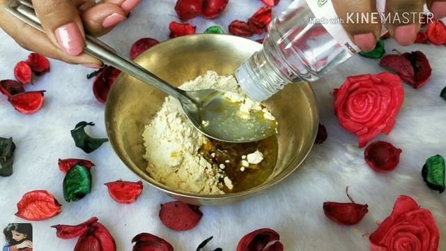 How To Make Bridal Ubtan at home || for Clear And Glowing skin смотреть онлайн
