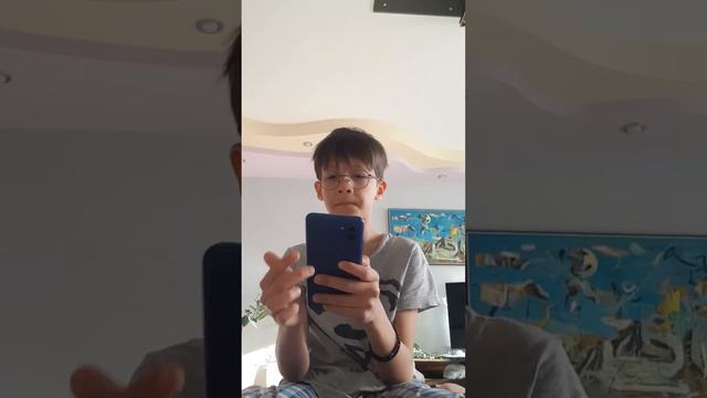 Всё о моём телефоне | Цена в ролике🤫 смотреть онлайн