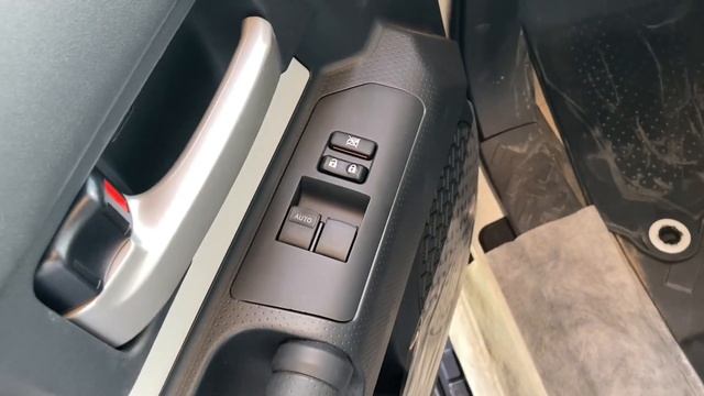 ДЕШЕВЛЕ ПРАДО, но КРУЧЕ 2023 Model Toyota FJ CRUISER 4.0L, 4WD ||| КРАТКИЙ ОБЗОР смотреть онлайн
