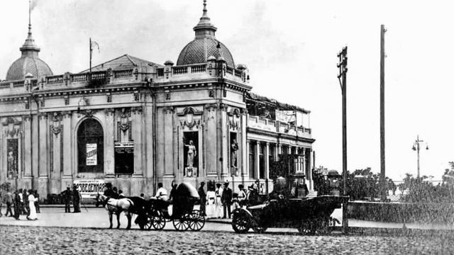 Старый Баку!!! смотреть онлайн