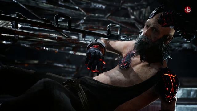 Devil's Hunt 100% Completed Full Playthrough 1080p 60fps смотреть онлайн