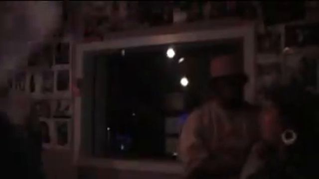 BLACK FRIDAY NAYFRESH BDAY BASH VIDEO INVITE