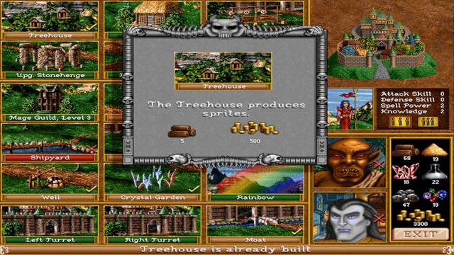 Heroes of Might & Magic II - A Review | Success Achieved Twice смотреть онлайн