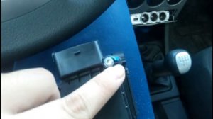 Е-Газ регулировка чувствительности педали