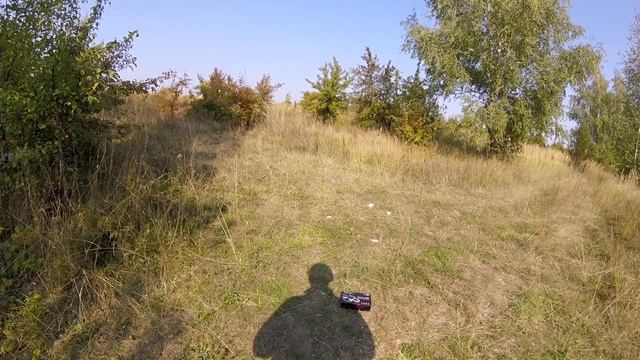 Просто полетушки Mobula7