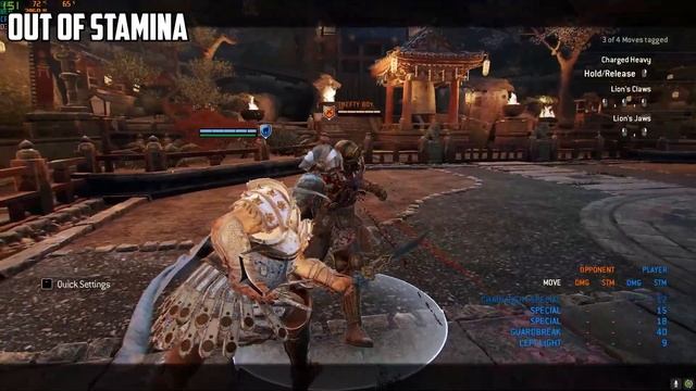 Centurion Tutorial: How to play him and advanced tips and tricks! | #ForHonor 500 subscriber specia смотреть онлайн