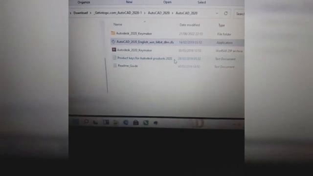 Autodesk Self Extract Stuck | 100% Problem Solved смотреть онлайн