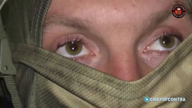 ?Мобилизованные военнослужащие из Московской области продолжают теснить ВСУ на Донецком направлении смотреть онлайн