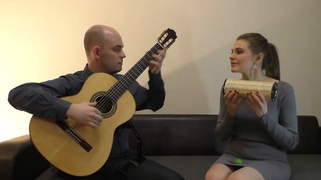 Sholom Secunda Bei Mir Bistu Shein смотреть онлайн