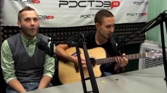 Междусобойчик. Группе "Доза радости" - 10 лет! смотреть онлайн