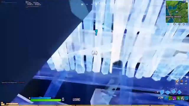 fortnite... but its psvr (forza horizon 4 vr too) смотреть онлайн