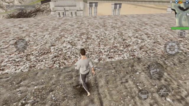 КТО ПЕРЕПРЫГНЕТ МОСТ С ПОМОЩЬЮ ЭВАКУАТОРА ? MadOut2 BCO | смотреть онлайн