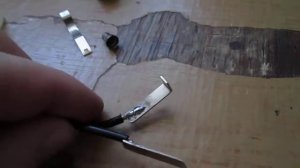 ремонт штекера автомобильного электрического насоса