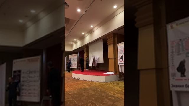 Жанат Кожамжаров, школа Сюцай. Стамбул 2023 (1) смотреть онлайн