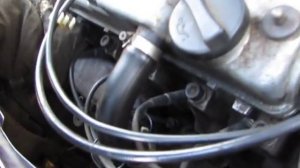 Регулятор напряжения термооптимизированный 61.3702-06 установка.