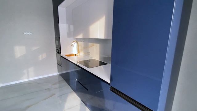 ЖК Wellton Towers Веллтон Тауэрс смотреть онлайн