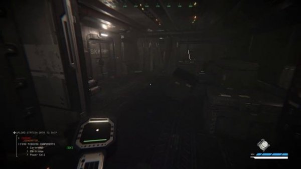 Unsafe Gameplay - Early Access