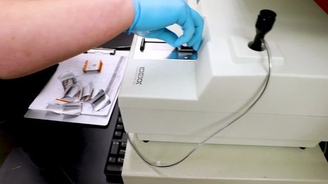 National Zoo Keeper Week - Meet our Vet Assistant смотреть онлайн