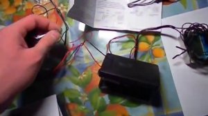 Как работает обходник иммобилайзера StarLine BP-03