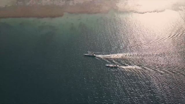 Антропоцен - Фильм 3. Маленькая вселенная Бунгин - Научно-познавательный фильм смотреть онлайн