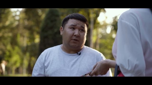 Sketch show - Juda ham kamgap taksist смотреть онлайн
