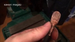 самодельный держак для сварки в гараж