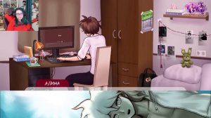 Фан Ронпа The Promise of Hope прохождение ч1